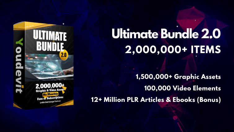 Ultimate Bundle 2.0 (Reseller)