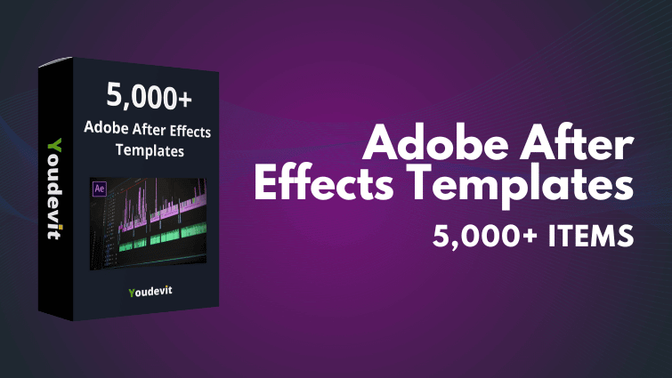 Adobe After Effects Templates