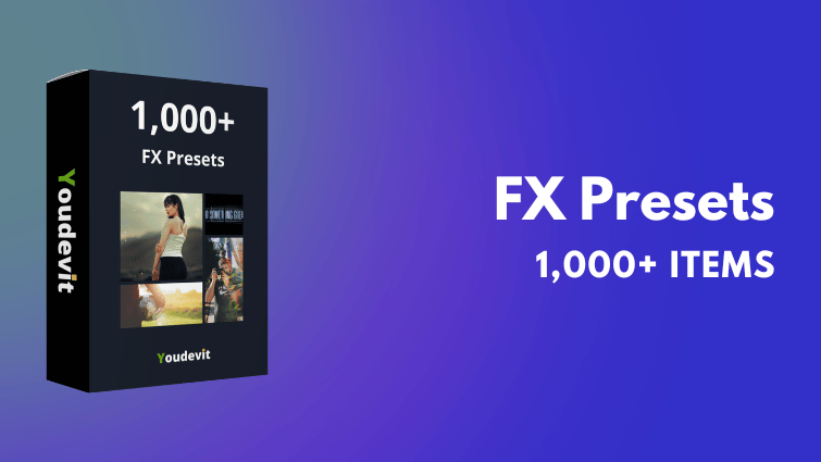 FX Presets