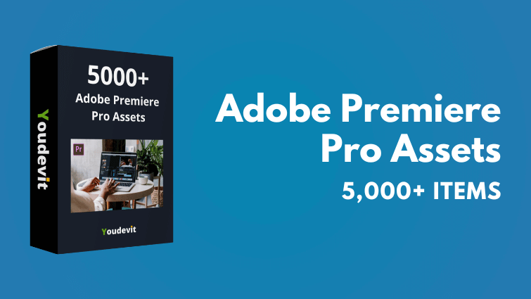 Adobe Premiere Pro Assets